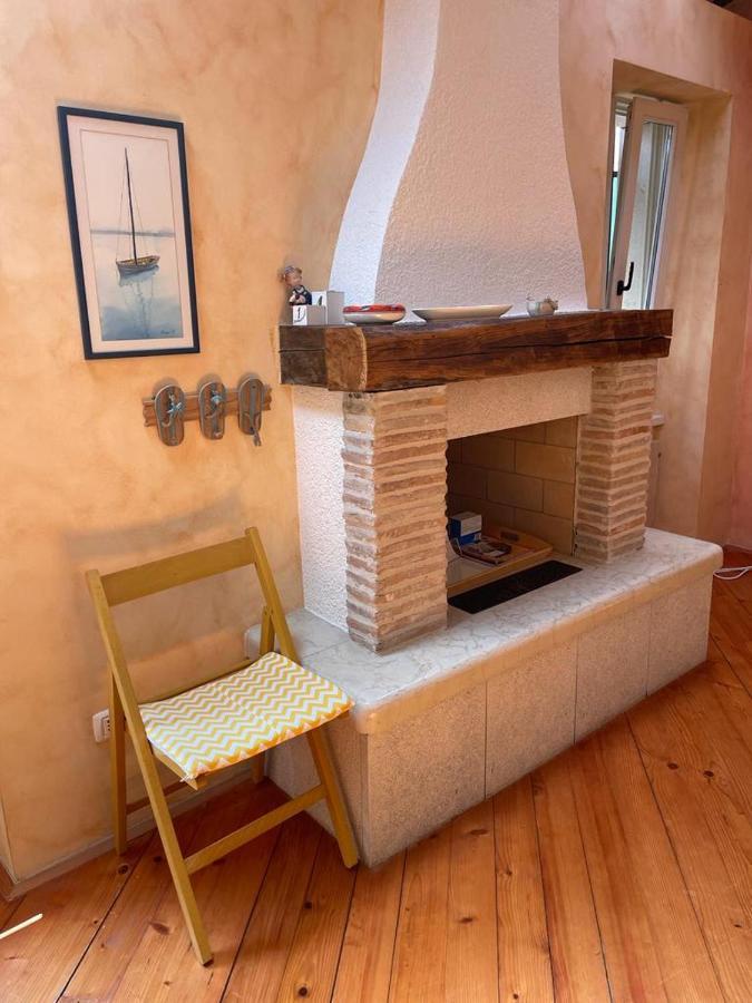 Superb Townhouse Villa Montalbano Rovinj Exterior photo