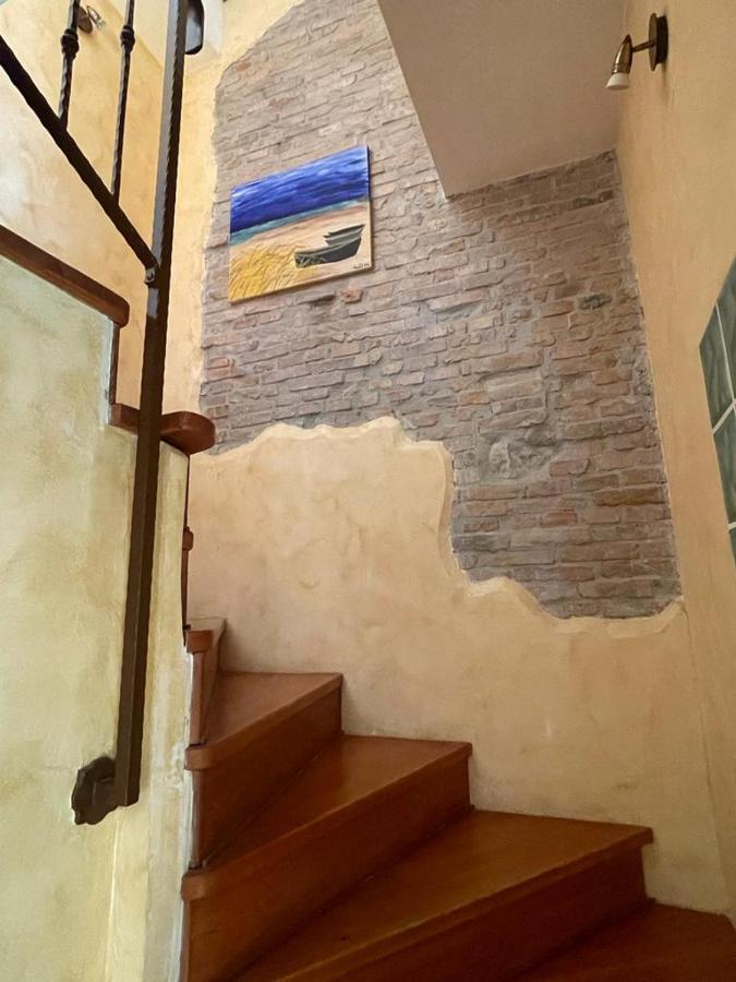 Superb Townhouse Villa Montalbano Rovinj Exterior photo