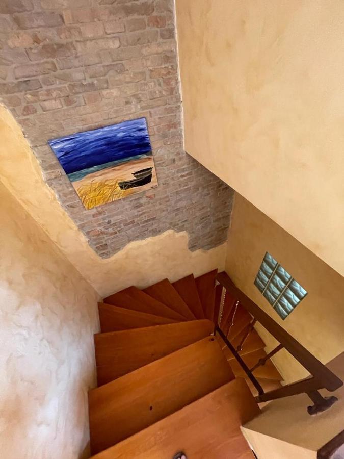 Superb Townhouse Villa Montalbano Rovinj Exterior photo