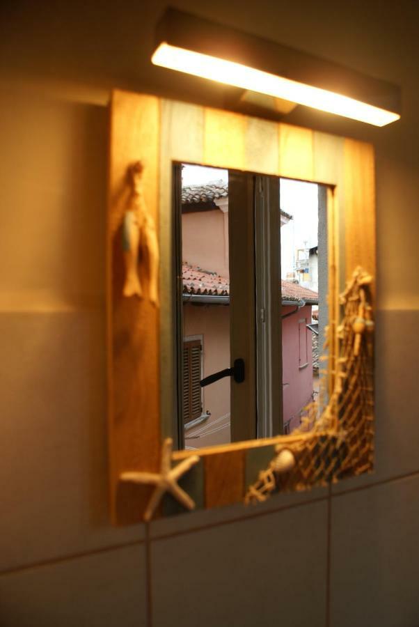 Superb Townhouse Villa Montalbano Rovinj Exterior photo