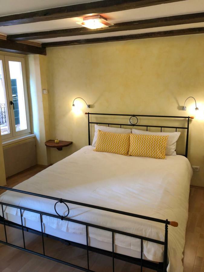 Superb Townhouse Villa Montalbano Rovinj Exterior photo