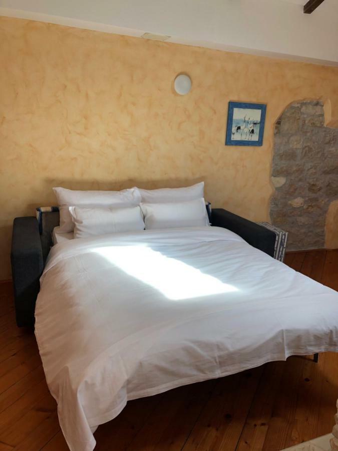 Superb Townhouse Villa Montalbano Rovinj Exterior photo