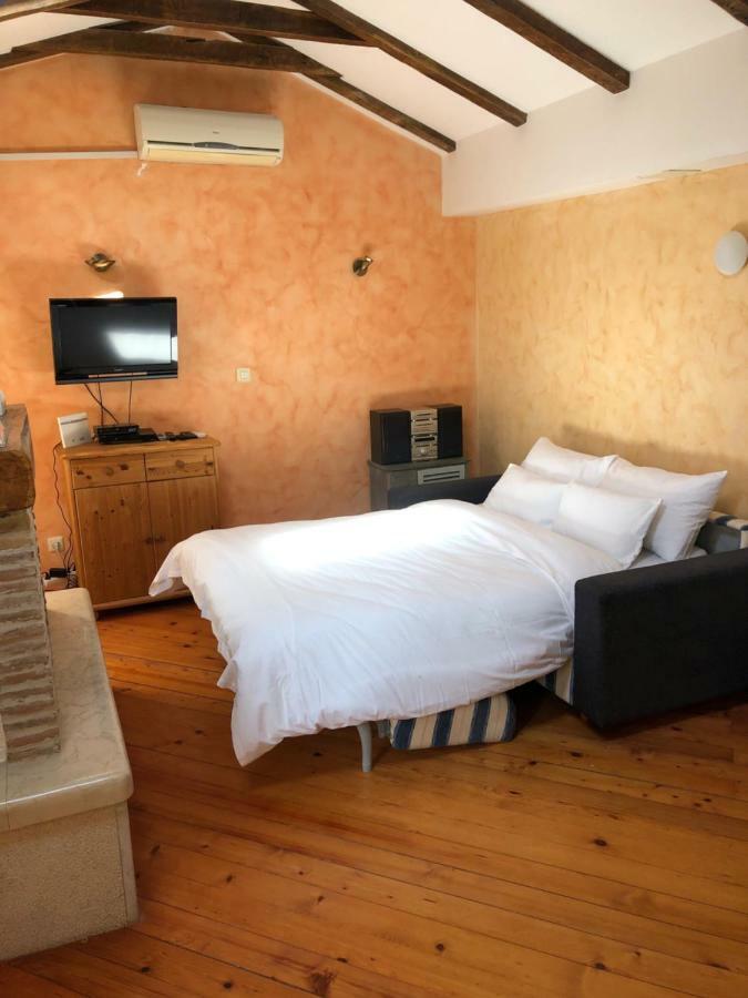 Superb Townhouse Villa Montalbano Rovinj Exterior photo