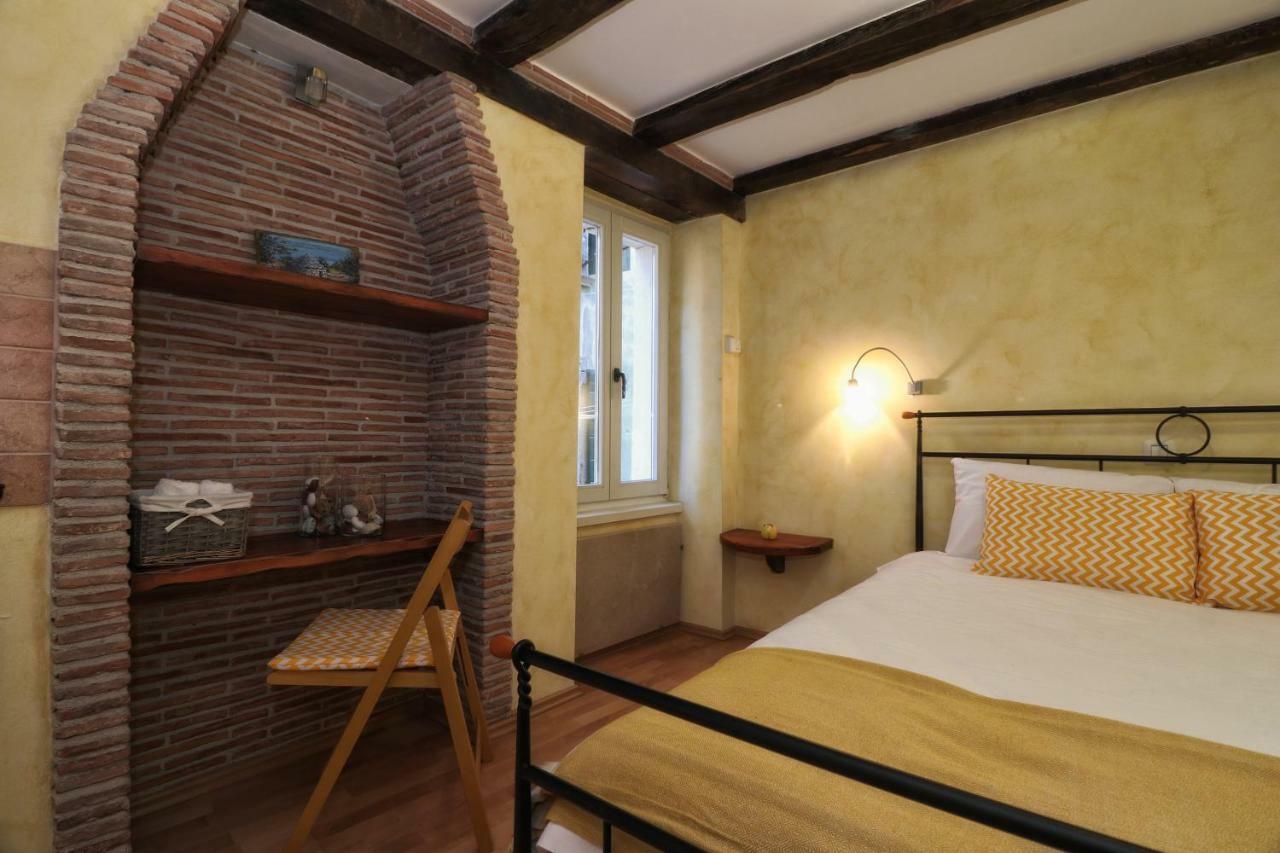 Superb Townhouse Villa Montalbano Rovinj Exterior photo