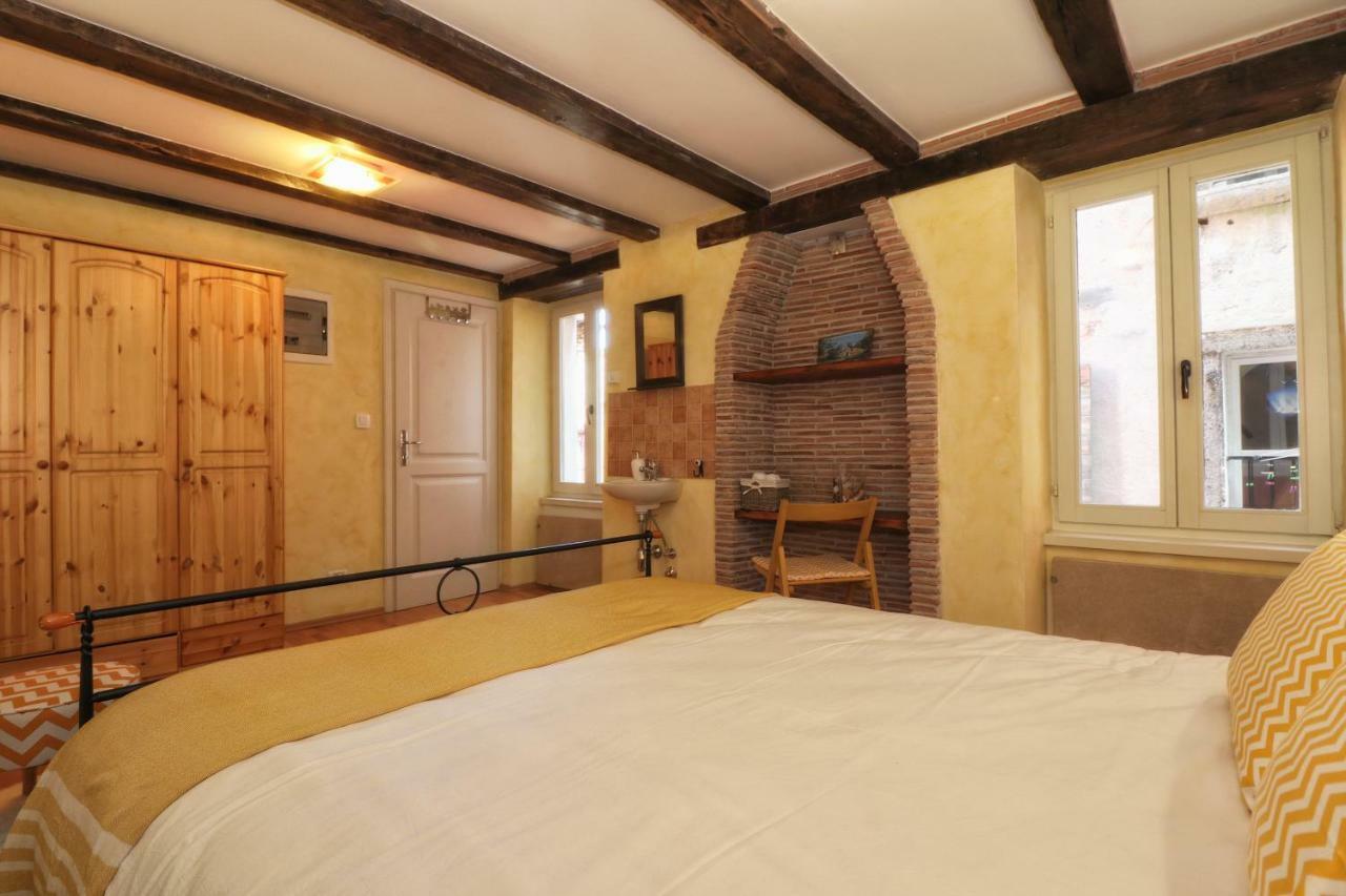 Superb Townhouse Villa Montalbano Rovinj Exterior photo