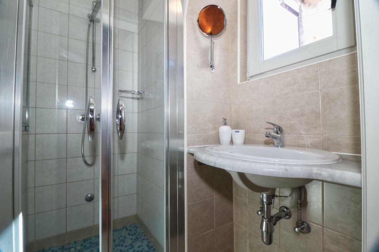 Superb Townhouse Villa Montalbano Rovinj Exterior photo