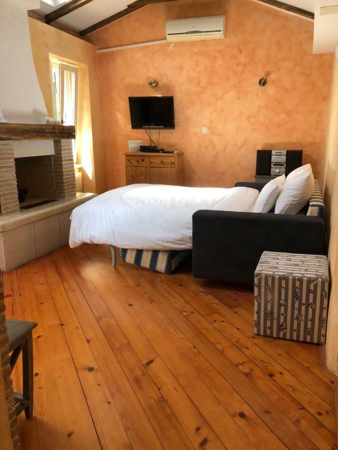 Superb Townhouse Villa Montalbano Rovinj Exterior photo